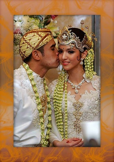 5 Pesta Pernikahan Termewah di Indonesia AndiWeb