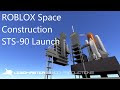 Pinewood Space Shuttle Advantage Launch In Roblox Free Real Robux Codes 2018 No Verify - roblox roleplay pinewood space shuttle advantage