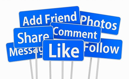 6 Cara Boleh Menjana Pahala di Facebook