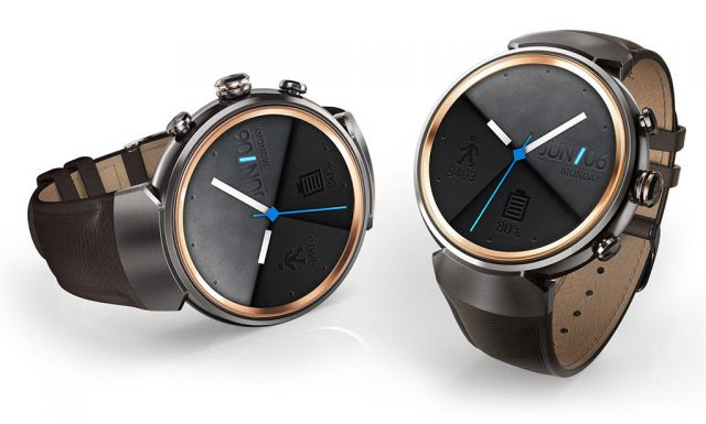 zenwatch 2 strap size