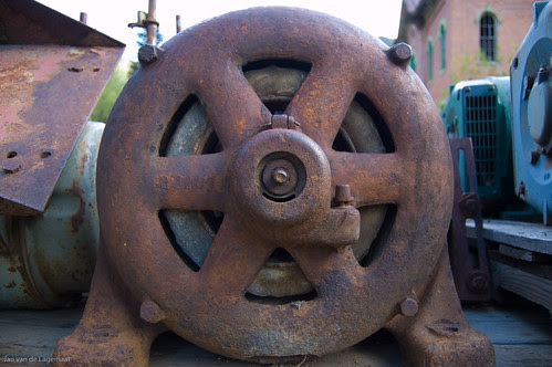 Wheel