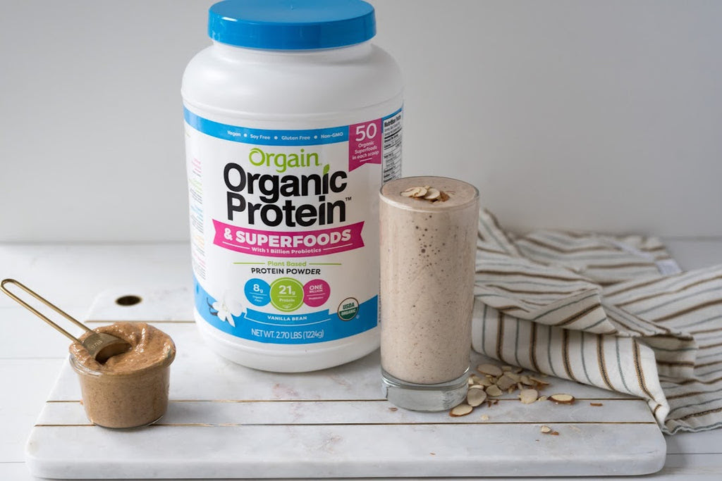 Fajarv: Vega Protein Powder Costco Coffee