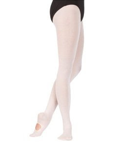 Tights: Capezio Women's Ultra Soft Low-Rise Tights, Ballet Pink, Large ...