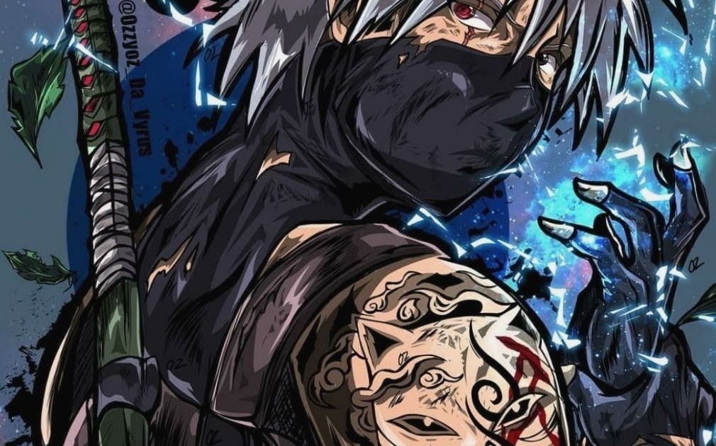 Anime Wallpaper Sasuke Supreme - Santinime