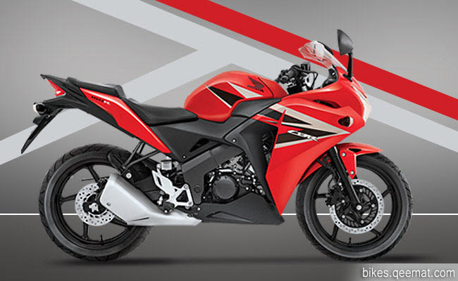 Cbr 150 Price In Pakistan