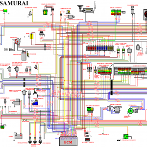Suzuki Rg Sport 110 Wiring Diagram - Diagram Database Free Read Or