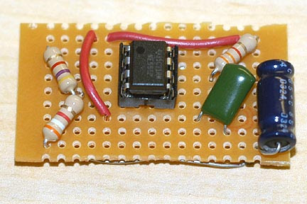 How to Make a Frequency Generator Circuit Diagram