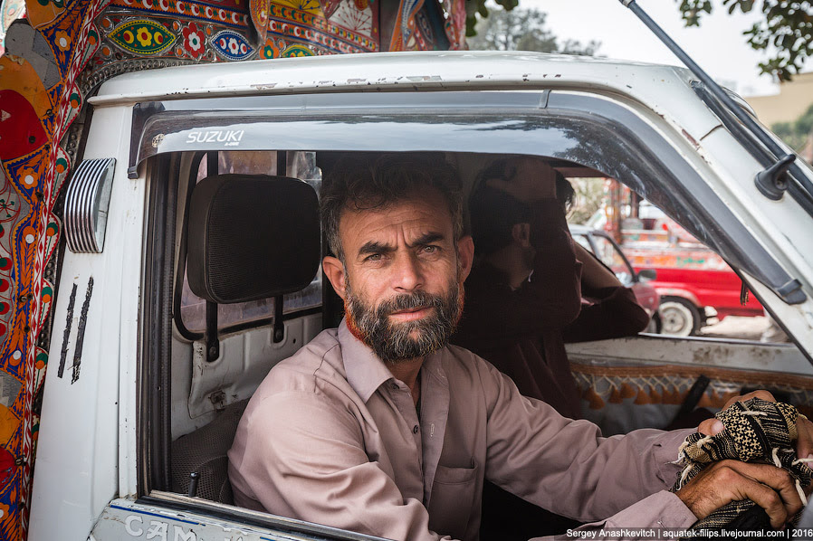 Pakistan Pakistan