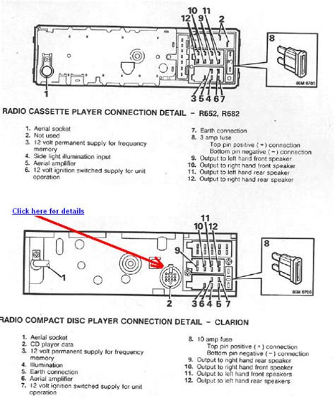 Wiring Diagram PDF: 2002 Land Rover Discovery Wiring Diagrams