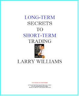 Very Huge Collection of Trading Books: Long term secret to short term