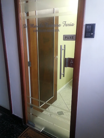 Avaliações sobre Dr. Marcelo Faria em Vila Velha - Dentista