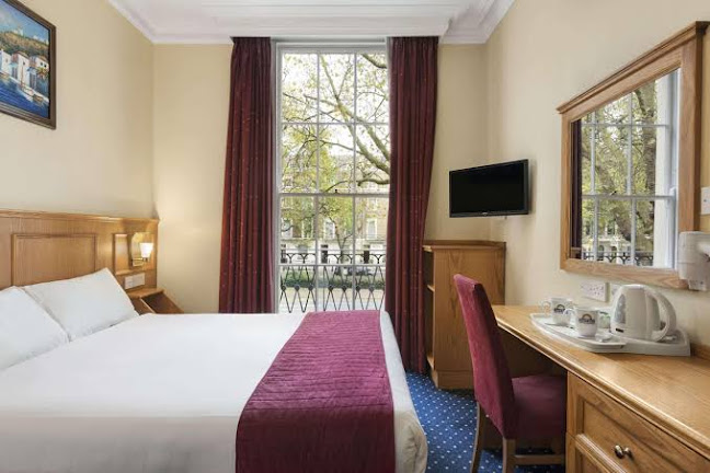 Reviews of Days Inn by Wyndham London Hyde Park in London - Hotel