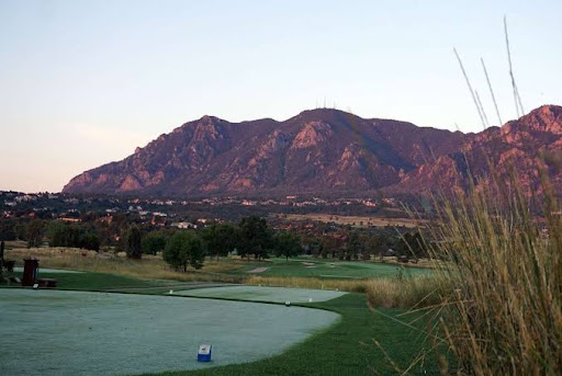 Resort «Cheyenne Mountain Resort», reviews and photos, 3225 Broadmoor Valley Rd, Colorado Springs, CO 80906, USA