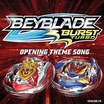 beyblade burst gaana