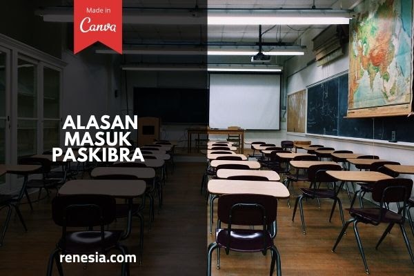 Kata Kata Ajakan Bergabung Organisasi Paskibra KATAKU