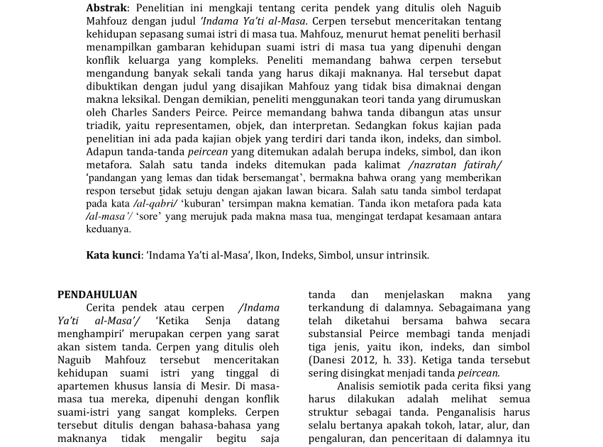 Contoh Cerita Non Fiksi Untuk Anak Smp Ciupa Biksemad