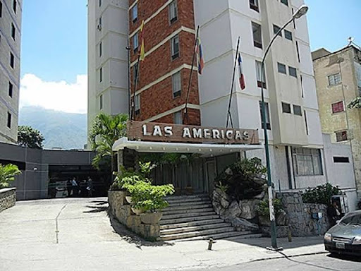 Hotel Las Americas Sabana Grande