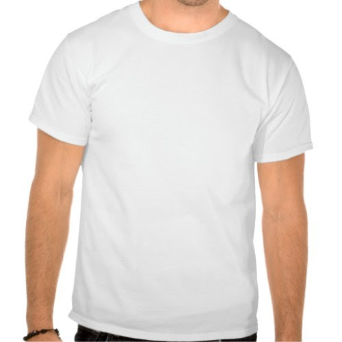 Click to see the Whitest shirt on the Internet!