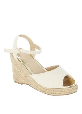 matalan canvas pumps
