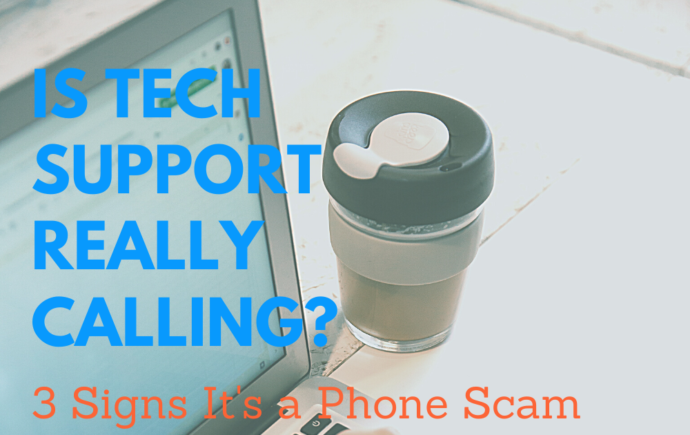 Tech Support Scammer Numbers To Call Newspaper