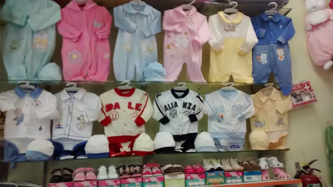 Hello Baby - Tienda para bebés