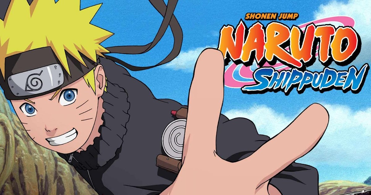 Naruto Shippuden English Dubbed Free Online Watch Naruto Shippuden Dub Online Full Free