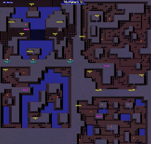 Pokemon Soul Silver Whirl Islands Map World Map Atlas