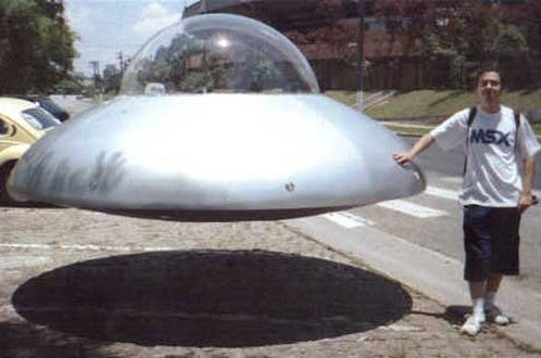 Carro do futuro