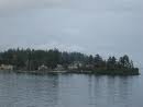 Bainbridge Island, Washington home of Churchmouse Yarns and Teas