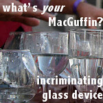 ”MacGuffin MacGuffin