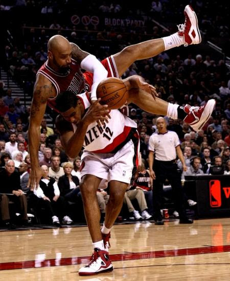 Gooden fall