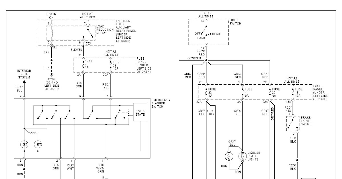 Wiring Diagram Understanding | Wire