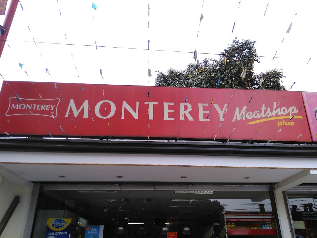 Monterey Community Market