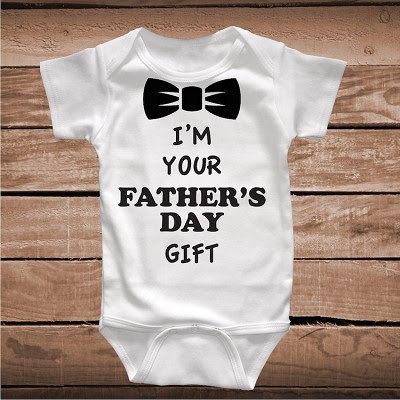 Free 149 Fathers Day Onesie Svg SVG PNG EPS DXF File