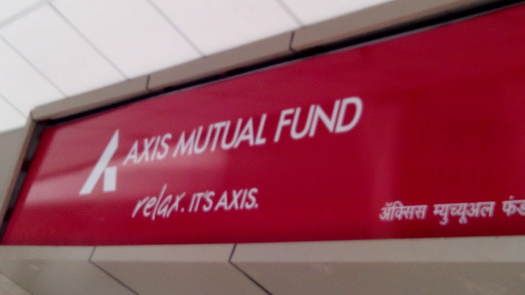 Axis Mutual Fund