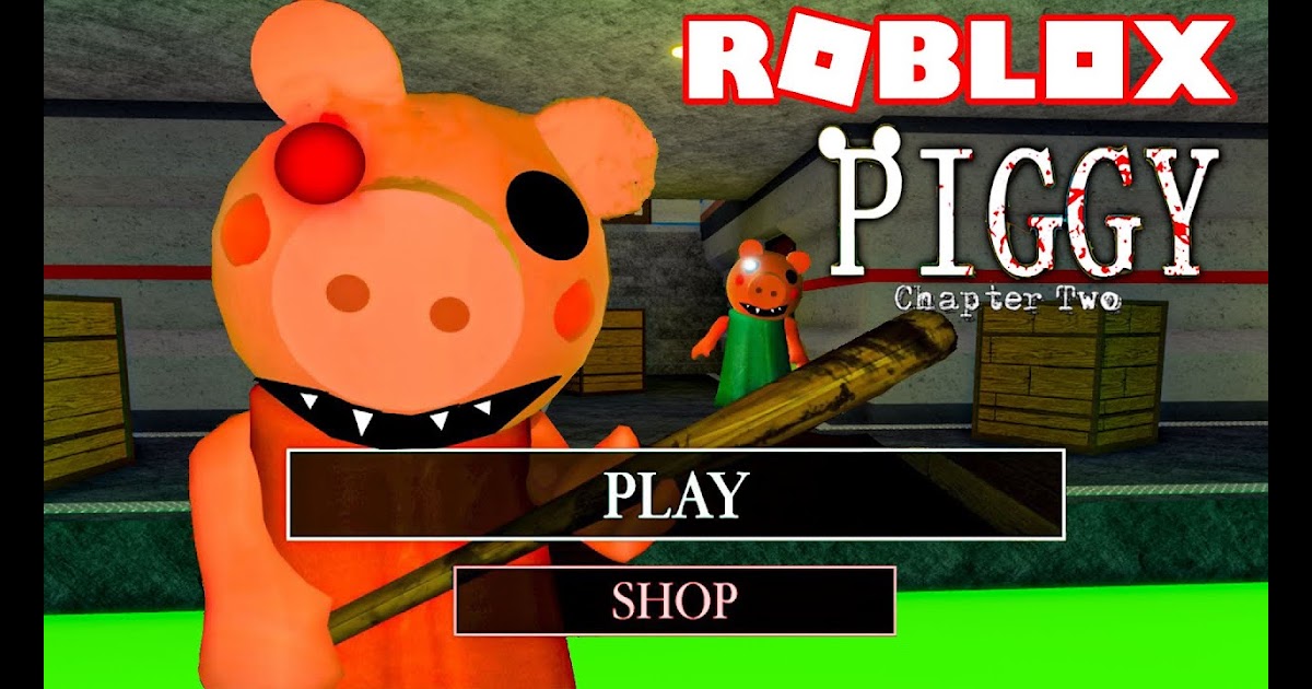 Roblox Piggy Fgteev Coloring Pages See Actions Taken By The People Who Manage And Post Content And Again - poley piggy roblox characters coloring pages