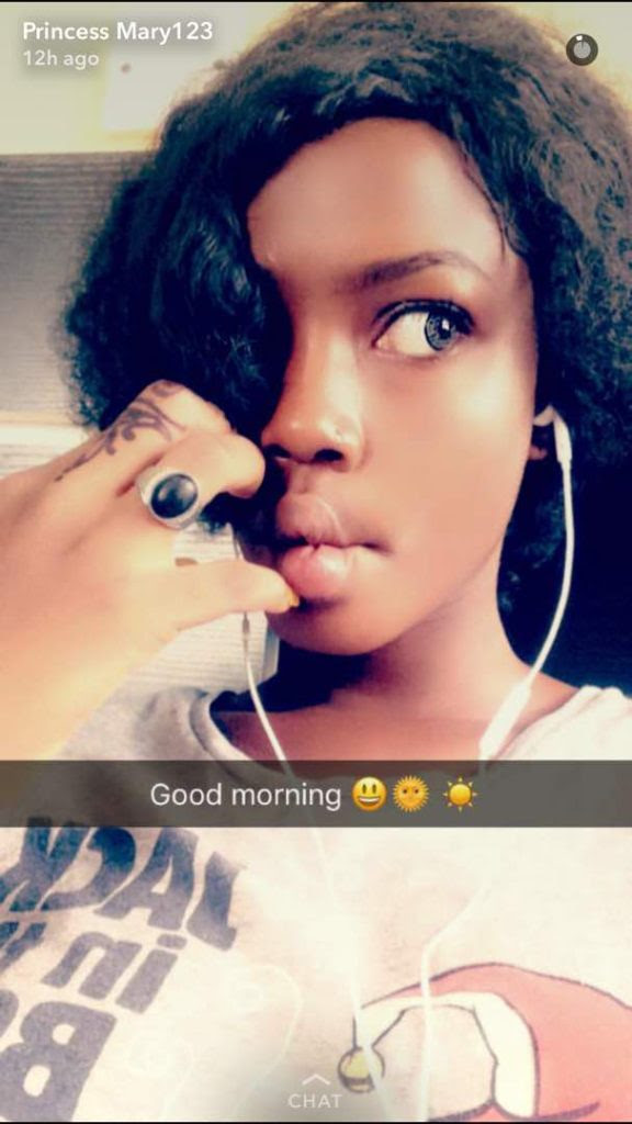Meet Lagos based porn star who charges 50K for sex chat, also a proud ...