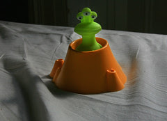 Allen the Alien