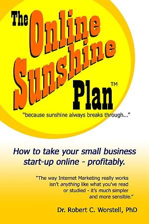 Online Sunshine Plan - Internet Marketing Online Sunshine Plan - Internet Marketing