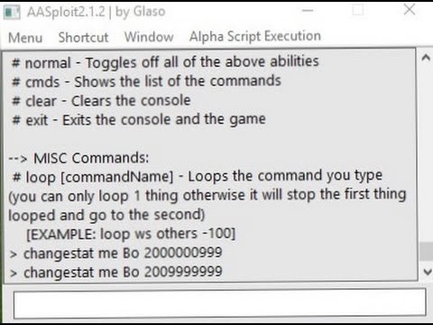 commands devs paste tampermonkey robux vrp