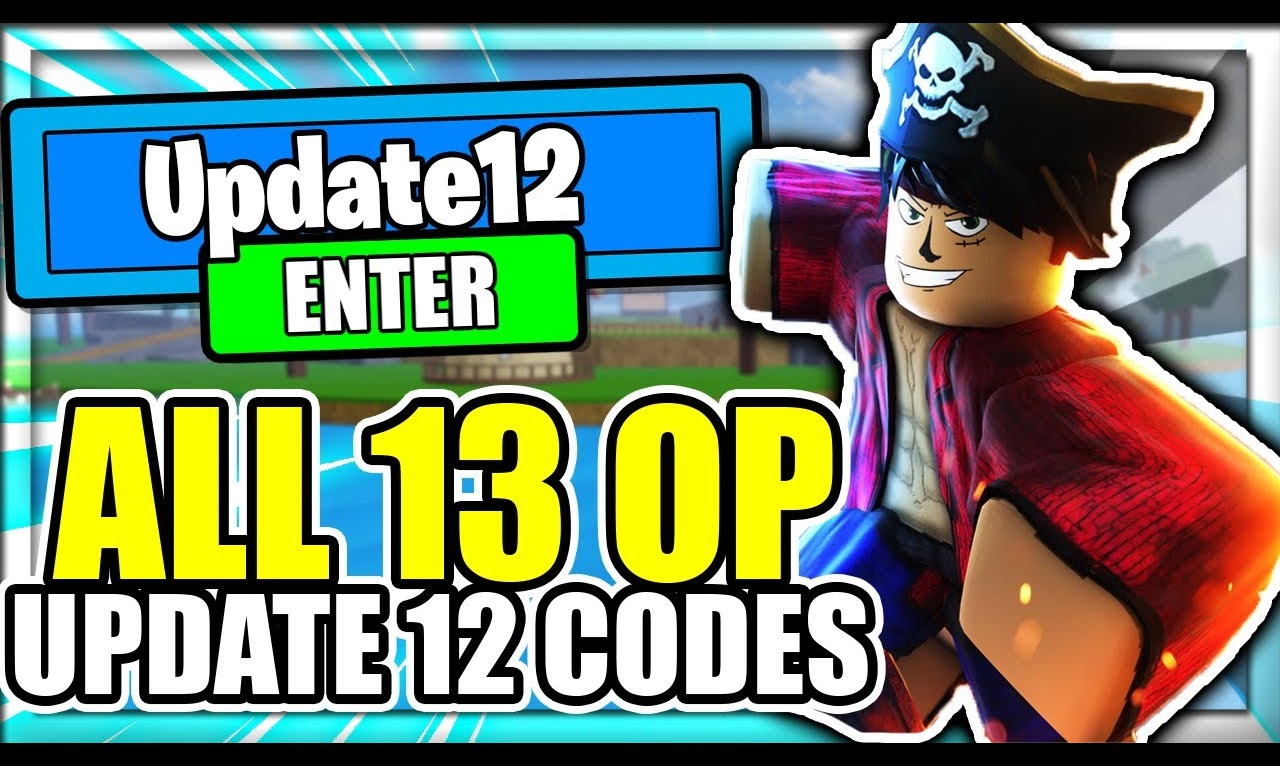 Blox fruits codes update 13 12 working roblox blox fruits codes june 