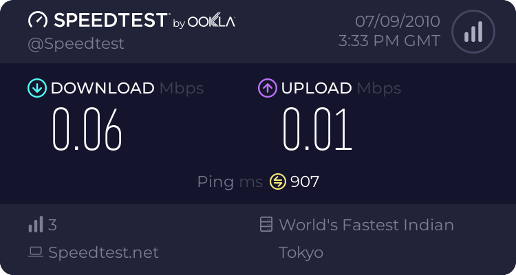 Tokyo
