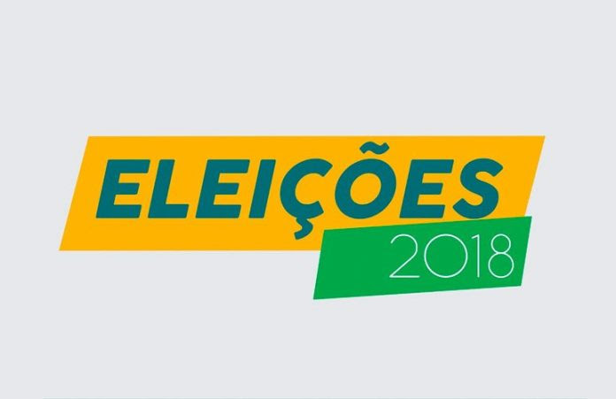 Resultado de imagem para eleições 2018