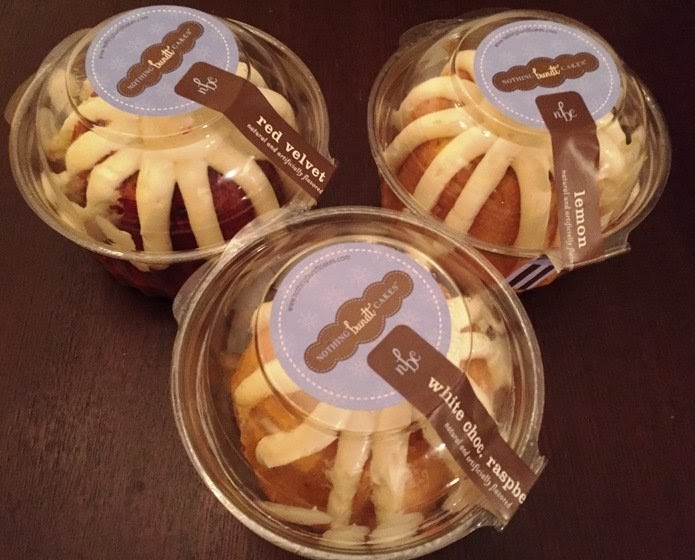 Nothing Bundt Cakes Cincinnati Hours compordesign