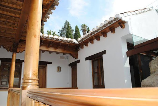 Apartments Turisticos Alhambra - WEB OFICIAL®