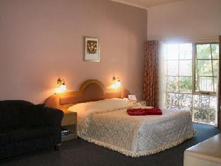 Comfort Inn Greensborough Melbourne