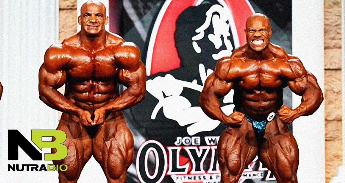 Mr. Olympia 2020 / P Yzyx1ytzdfxm : Olympia is an ifbb professional