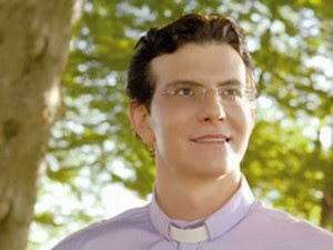 Padre Reginaldo Manzotti (Foto: Divulgação) Padre Reginaldo Manzotti (Foto: Divulgação)