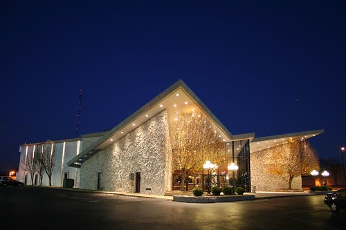 Mark Twain Cinema