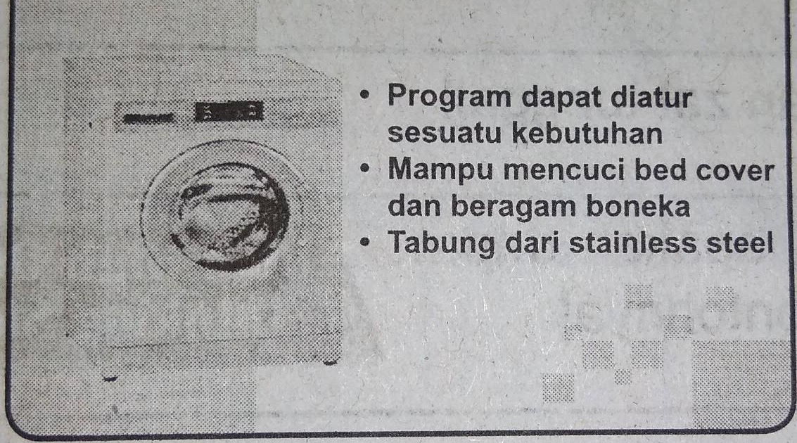 Informasi Apa Saja Yang Kamu Peroleh Dari Iklan Tersebut Download File Guru